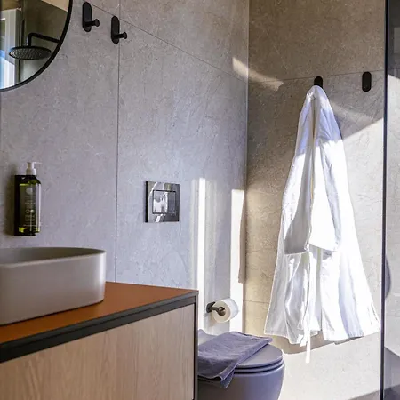 East Coast Deluxe Bed & Breakfast Spalato