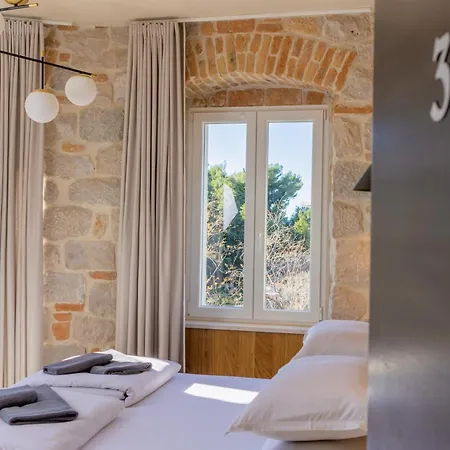 Bed & Breakfast East Coast Deluxe Spalato