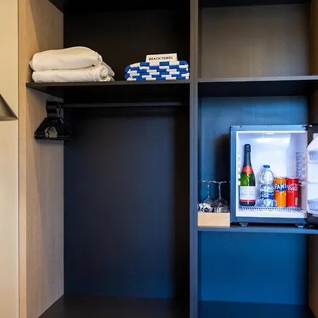 East Coast Deluxe 4*