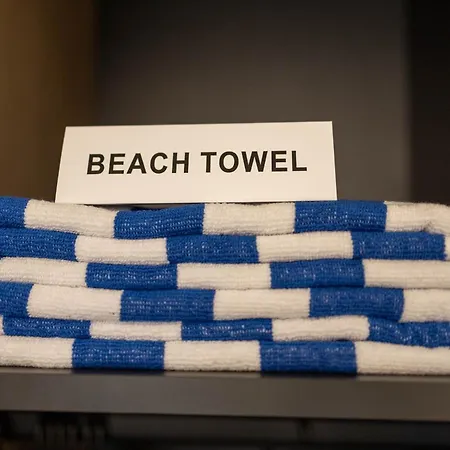 فندق مبيت وإفطار East Coast Deluxe سبليت