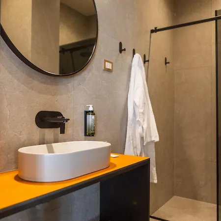 Bed & Breakfast East Coast Deluxe Spalato