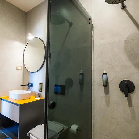 Bed & Breakfast East Coast Deluxe Spalato