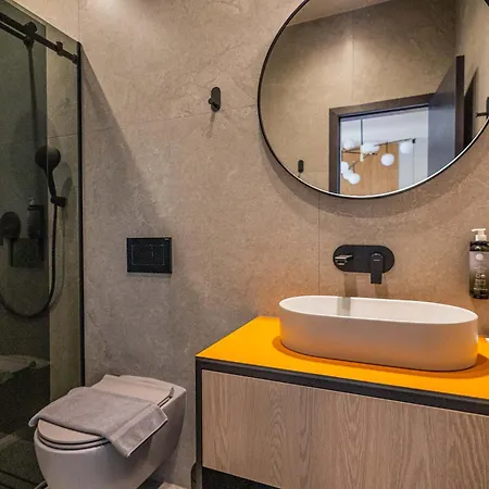 فندق مبيت وإفطار East Coast Deluxe