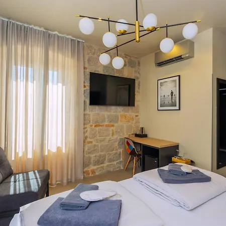 East Coast Deluxe Bed & Breakfast Spalato