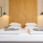 krevet i doručak East Coast Deluxe 4*