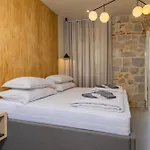 krevet i doručak East Coast Deluxe Split
