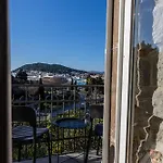 East Coast Deluxe krevet i doručak 4*