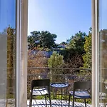 krevet i doručak East Coast Deluxe 4*