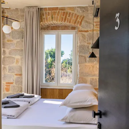 Готель типу 