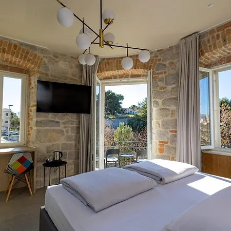 East Coast Deluxe Bed & Breakfast Split