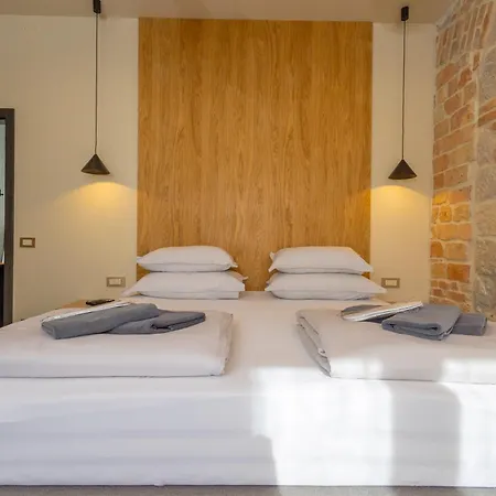 Готель типу 