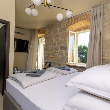 East Coast Deluxe Bed & Breakfast Split
