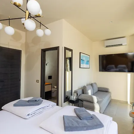 East Coast Deluxe 4* Спліт