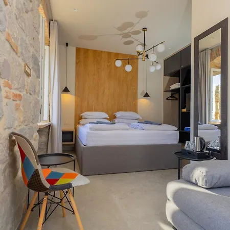 Bed & Breakfast East Coast Deluxe