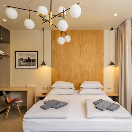 East Coast Deluxe 4*