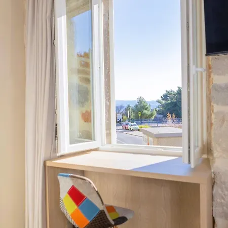 East Coast Deluxe 4* Спліт