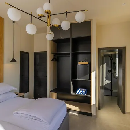 East Coast Deluxe فندق مبيت وإفطار 4*