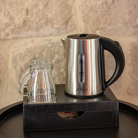 East Coast Deluxe Couette-café