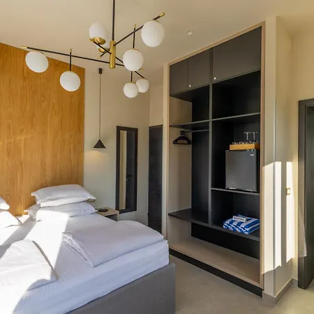 East Coast Deluxe 4*