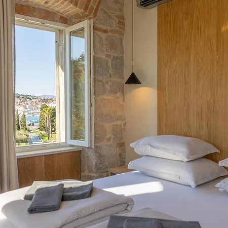 Couette-café East Coast Deluxe