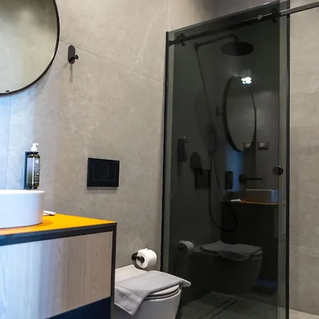 East Coast Deluxe Split