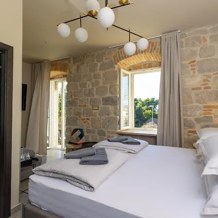 East Coast Deluxe 4*