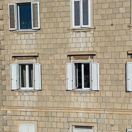 East Coast Deluxe 4*