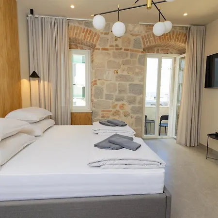 Couette-café East Coast Deluxe 4*