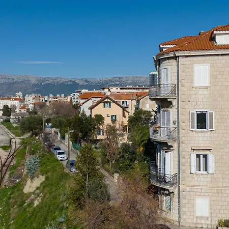 Couette-café East Coast Deluxe